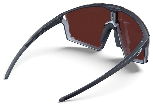 Julbo Edge Spectron 3 HD bril Grijs