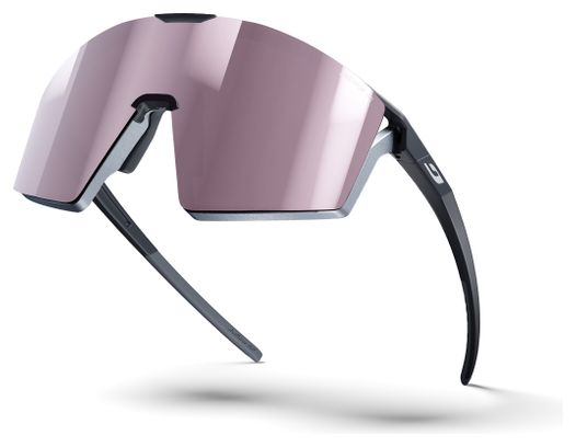 Julbo Edge Spectron 3 HD bril Grijs