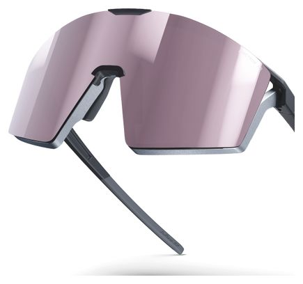Julbo Edge Spectron 3 HD bril Grijs