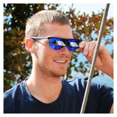 YY Vertical Lunette assurage escalade Solar Up