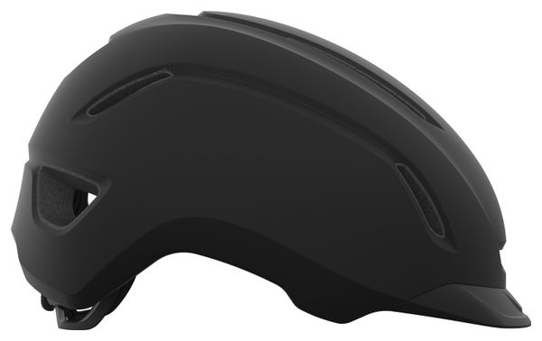 Giro Caden II Helm Zwart
