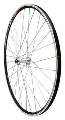 Jante De Vélo Extra+ Aéro 700/28 - 42 Mm - Noir - 32 Trous