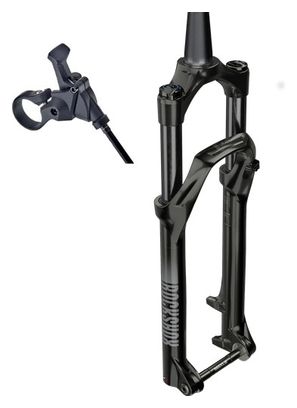 Rockshox Judy Silver TK Remote 29'' | 9x100 mm | Offset 51 | Black 2021