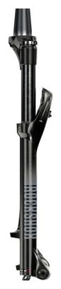 Rockshox Judy Silver TK Remote 29'' | 9x100 mm | Offset 51 | Schwarz 2021