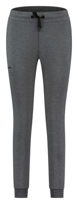 Pantalon Jogging Rogelli Training II - Femme - Carbone