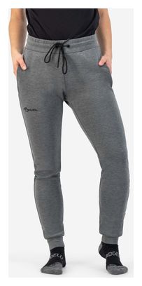 Pantalon Jogging Rogelli Training II - Femme - Carbone