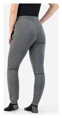 Pantalon Jogging Rogelli Training II - Femme - Carbone