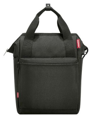 Klickfix Roomy GT Black