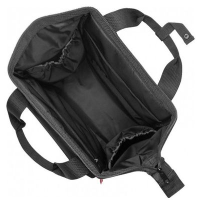 Klickfix Roomy GT Black