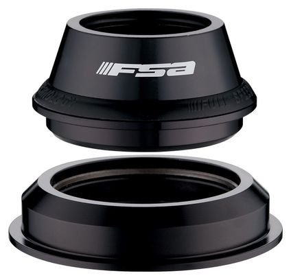 FSA Semi-Integrated Headset NO.55 - SX PRO Tapered Black