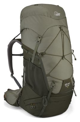 Lowe Alpine Sirac Plus 40L Wanderrucksack Grün
