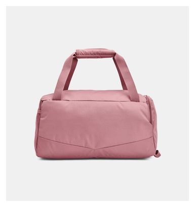 Under Armour Undeniable 5.0 Duffle XS Rosa Bolsa de deporte unisex