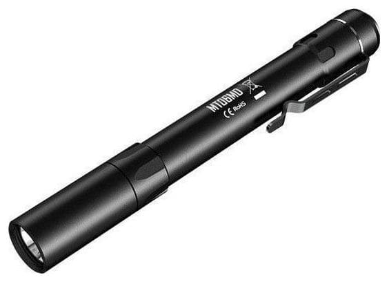 Lampe torche MT06MD 180 lm Nitecore - Noir