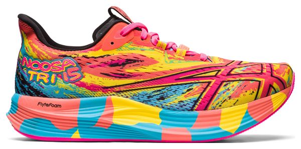 Chaussures de Running Asics Noosa Tri 15 Muti-color Homme