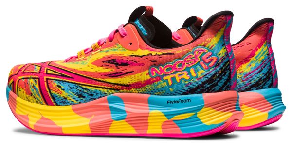 Asics Noosa Tri 15 Muti-color Herren Laufschuhe
