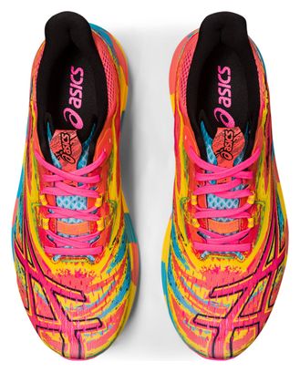 Running Shoes Asics Noosa Tri 15 Muti-color Homme