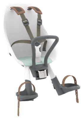 Guidon Pour Porte-Bébé Avant Urban Iki Noir