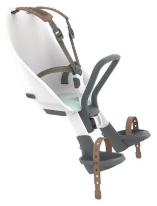 Guidon Pour Porte-Bébé Avant Urban Iki Noir