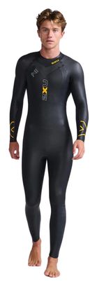 2XU Propel:1 Néoprène Wetsuit Black