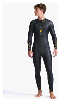 Combinaison Néoprène 2XU Propel:1 Noir