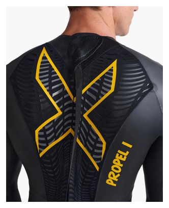 Combinaison Néoprène 2XU Propel:1 Noir