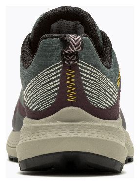Merrell Mqm 3 Gore-Tex Women's Hiking Shoes Green/Purple