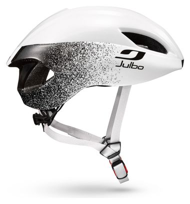 Casque Route Julbo Sprint Blanc/Noir