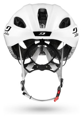 Casque Route Julbo Sprint Blanc/Noir