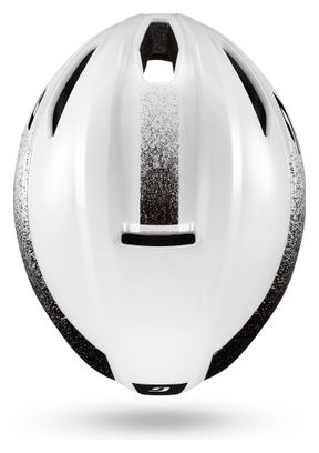 Casque Route Julbo Sprint Blanc/Noir