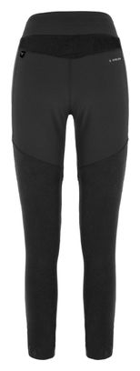 Salewa Alpine Hemp Legging Donna Nero