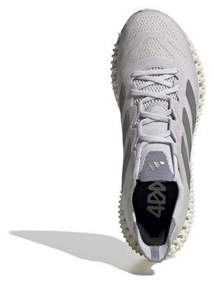 Dameshardloopschoenen adidas Performance 4DFW 3 Violet