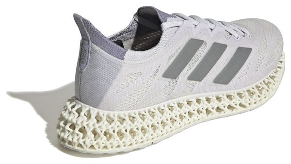 Dameshardloopschoenen adidas Performance 4DFW 3 Violet