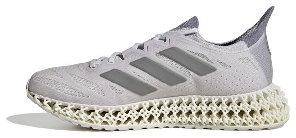 Dameshardloopschoenen adidas Performance 4DFW 3 Violet
