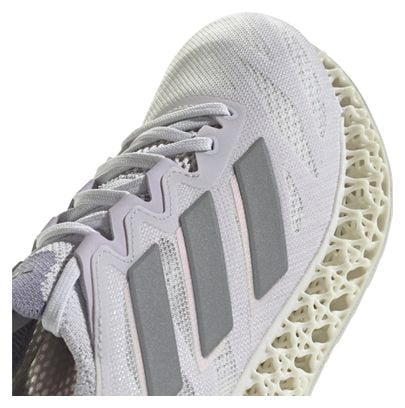 Women's Running Shoes adidas Performance 4DFW 3 Violet