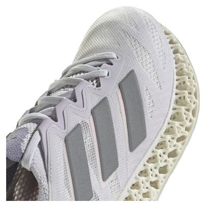 Dameshardloopschoenen adidas Performance 4DFW 3 Violet