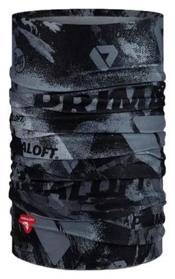 Buff Skatick Graphite Neckwarmer Schwarz