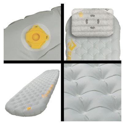 Matelas Sea to Summit Ether Light XT L