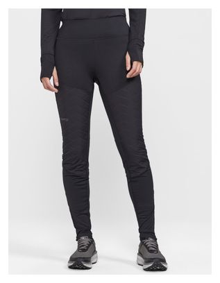Collant Craft ADV Subz 3 Noir Femme