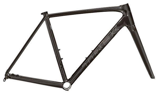 Kit de cuadro de carretera Trek Emonda ALR con frenos de disco, negro, talla 56 (174/180 cm) - Producto reacondicionado