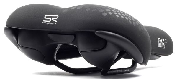 SELLE ROYALE Freeway Fit Moderate Women's Saddle
