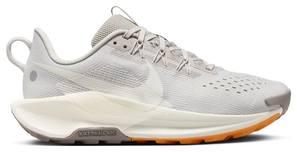 Zapatillas Nike Pegasus Trail 5 Gris Mujer