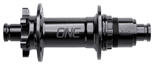 OneUp Rear Hub | Boost 12x148 mm 32 Holes | Black