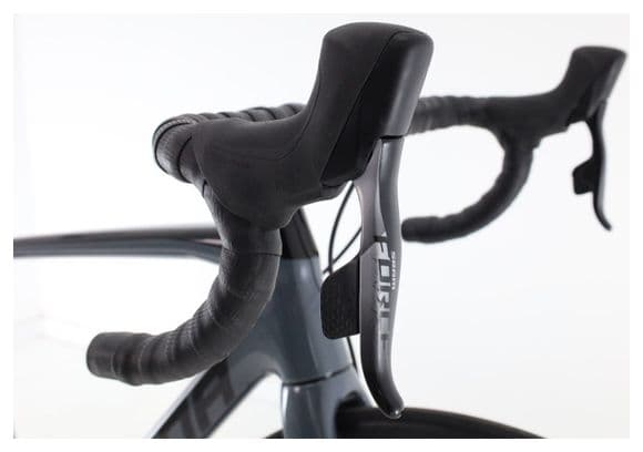 Produit reconditionné · Merida Scultura Force Edition Carbone AXS 12V · Gris / Vélo de route / Merida | Bon état