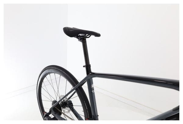 Produit reconditionné · Merida Scultura Force Edition Carbone AXS 12V · Gris / Vélo de route / Merida | Bon état