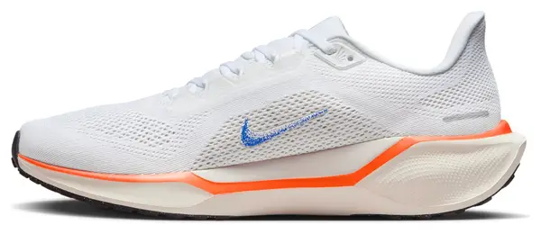 Zapatillas de running Nike Pegasus 41 Blueprint Blanco/Azul para hombre