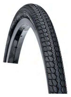 Pneu Dutch Perfect Dp79 No Flat 27.5´´X 38 Rigid Urban  Noir 27.5´´x 38