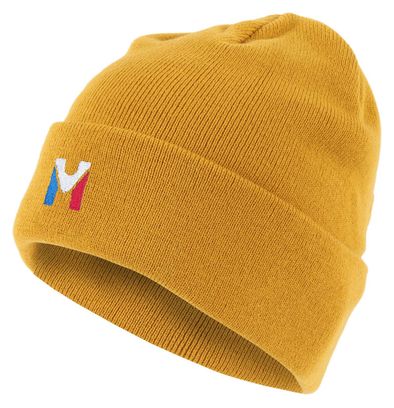 Millet Urban Beanie Gelb