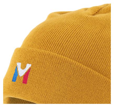 Millet Urban Beanie Gelb