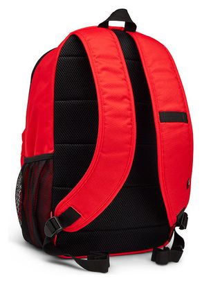 Mochila Fox Clean Up Roja