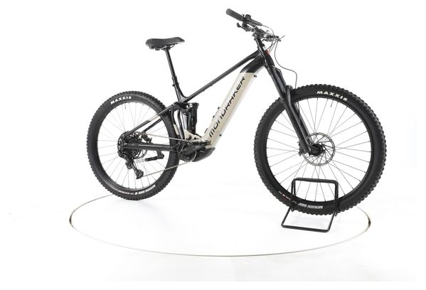 Produit reconditionné - Mondraker Dusk E-Bike Tout-Suspendu - Très Bon Etat